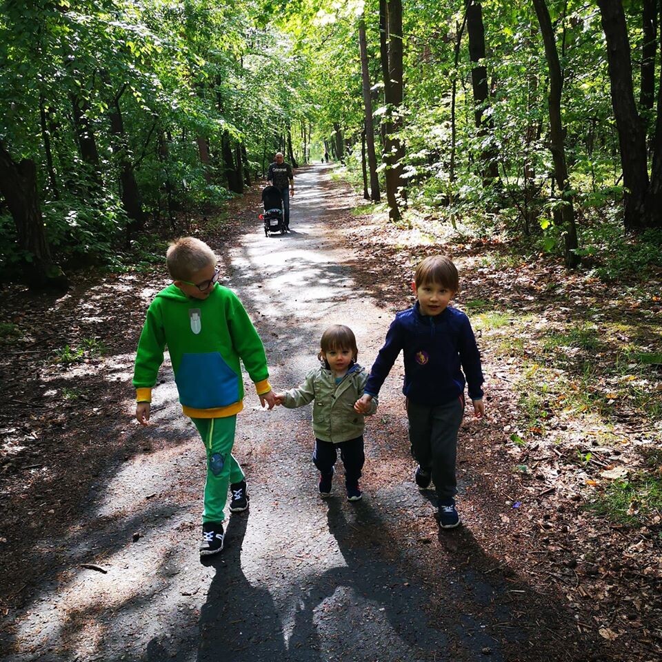 Dzisiaj obchodzimy najbardziej radosne święto w roku – Dzień Dziecka. Z tej okazji zaprosiliśmy rudzian do wzięcia udziału w naszej zabawie. Zobaczcie zdjęcia, które do nas przysłali.