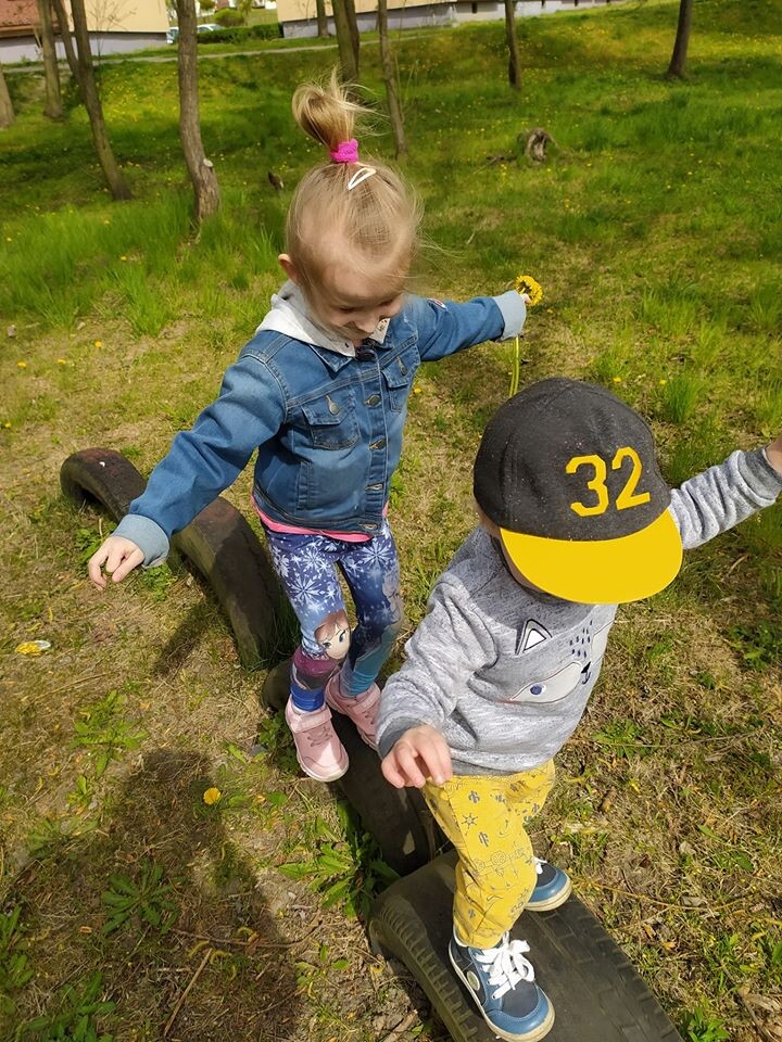Dzisiaj obchodzimy najbardziej radosne święto w roku – Dzień Dziecka. Z tej okazji zaprosiliśmy rudzian do wzięcia udziału w naszej zabawie. Zobaczcie zdjęcia, które do nas przysłali.