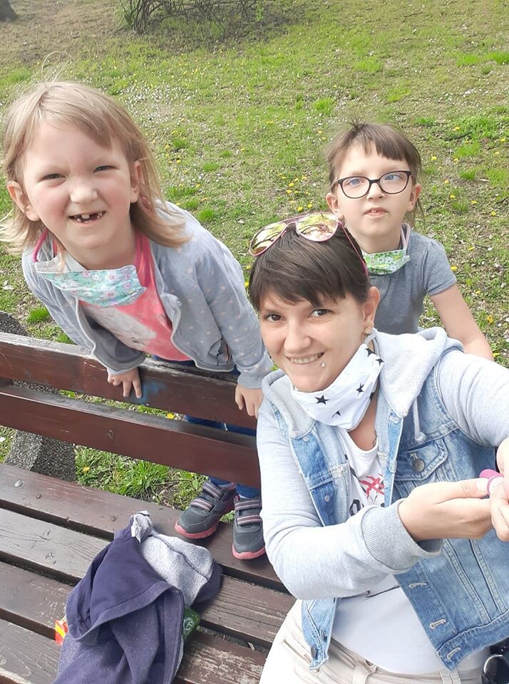 Dzisiaj obchodzimy najbardziej radosne święto w roku – Dzień Dziecka. Z tej okazji zaprosiliśmy rudzian do wzięcia udziału w naszej zabawie. Zobaczcie zdjęcia, które do nas przysłali.