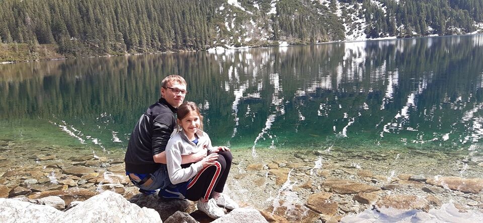 Dzisiaj obchodzimy najbardziej radosne święto w roku – Dzień Dziecka. Z tej okazji zaprosiliśmy rudzian do wzięcia udziału w naszej zabawie. Zobaczcie zdjęcia, które do nas przysłali.