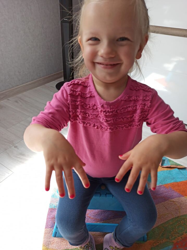 Dzisiaj obchodzimy najbardziej radosne święto w roku – Dzień Dziecka. Z tej okazji zaprosiliśmy rudzian do wzięcia udziału w naszej zabawie. Zobaczcie zdjęcia, które do nas przysłali.