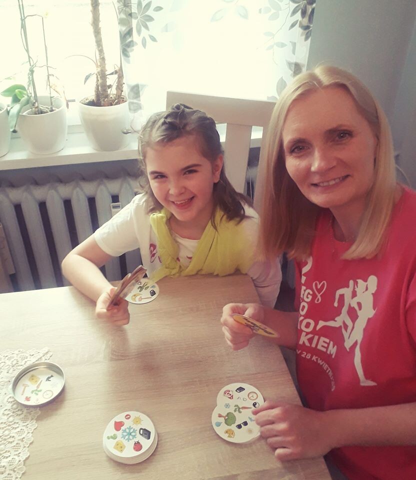 Dzisiaj obchodzimy najbardziej radosne święto w roku – Dzień Dziecka. Z tej okazji zaprosiliśmy rudzian do wzięcia udziału w naszej zabawie. Zobaczcie zdjęcia, które do nas przysłali.