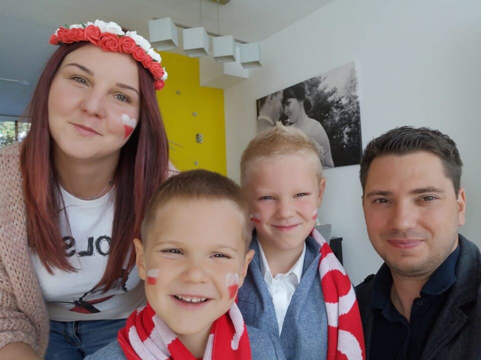 Dzisiaj obchodzimy najbardziej radosne święto w roku – Dzień Dziecka. Z tej okazji zaprosiliśmy rudzian do wzięcia udziału w naszej zabawie. Zobaczcie zdjęcia, które do nas przysłali.