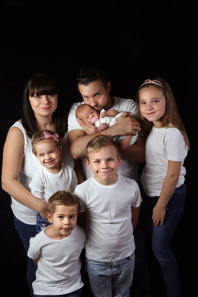 Dzisiaj obchodzimy najbardziej radosne święto w roku – Dzień Dziecka. Z tej okazji zaprosiliśmy rudzian do wzięcia udziału w naszej zabawie. Zobaczcie zdjęcia, które do nas przysłali.