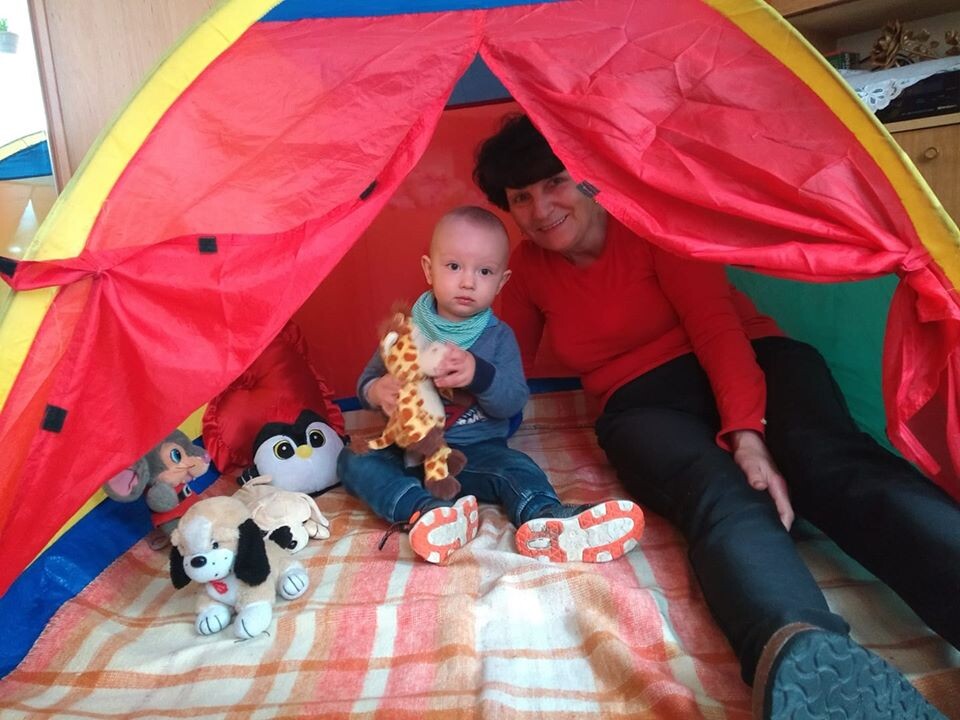 Dzisiaj obchodzimy najbardziej radosne święto w roku – Dzień Dziecka. Z tej okazji zaprosiliśmy rudzian do wzięcia udziału w naszej zabawie. Zobaczcie zdjęcia, które do nas przysłali.