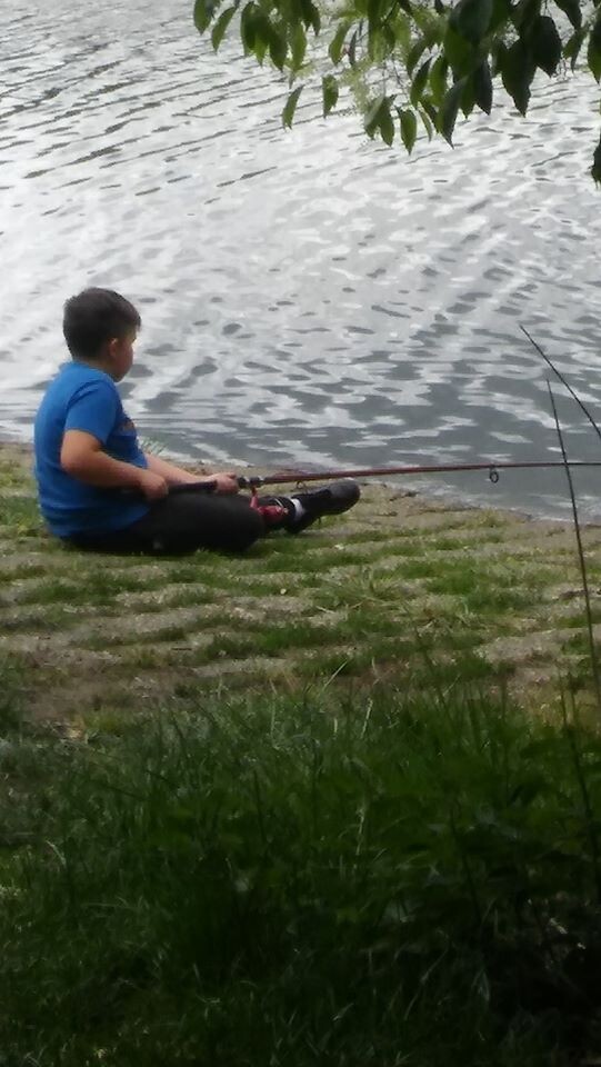 Dzisiaj obchodzimy najbardziej radosne święto w roku – Dzień Dziecka. Z tej okazji zaprosiliśmy rudzian do wzięcia udziału w naszej zabawie. Zobaczcie zdjęcia, które do nas przysłali.