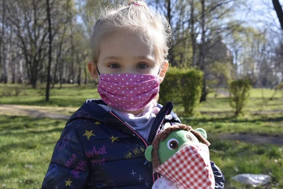 Dzisiaj obchodzimy najbardziej radosne święto w roku – Dzień Dziecka. Z tej okazji zaprosiliśmy rudzian do wzięcia udziału w naszej zabawie. Zobaczcie zdjęcia, które do nas przysłali.