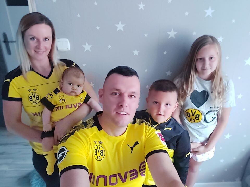 Dzisiaj obchodzimy najbardziej radosne święto w roku – Dzień Dziecka. Z tej okazji zaprosiliśmy rudzian do wzięcia udziału w naszej zabawie. Zobaczcie zdjęcia, które do nas przysłali.