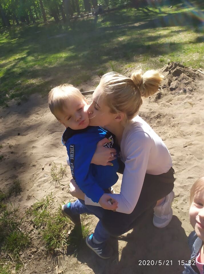 Dzisiaj obchodzimy najbardziej radosne święto w roku – Dzień Dziecka. Z tej okazji zaprosiliśmy rudzian do wzięcia udziału w naszej zabawie. Zobaczcie zdjęcia, które do nas przysłali.