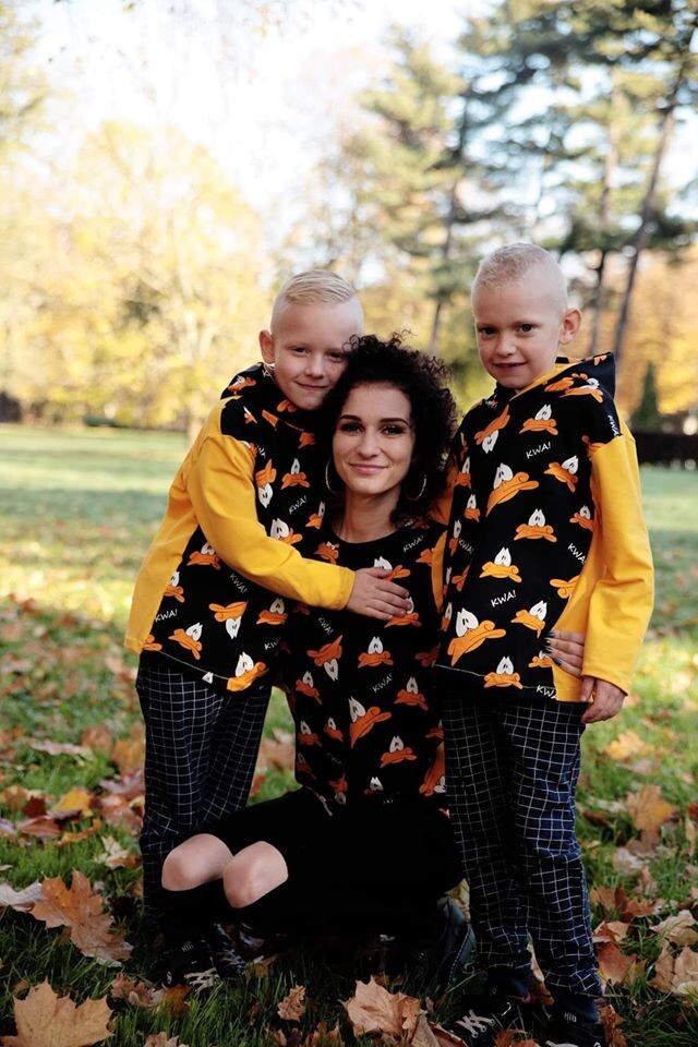 Dzisiaj obchodzimy najbardziej radosne święto w roku – Dzień Dziecka. Z tej okazji zaprosiliśmy rudzian do wzięcia udziału w naszej zabawie. Zobaczcie zdjęcia, które do nas przysłali.