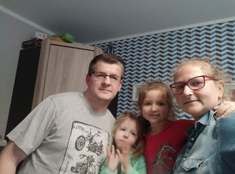 Dzisiaj obchodzimy najbardziej radosne święto w roku – Dzień Dziecka. Z tej okazji zaprosiliśmy rudzian do wzięcia udziału w naszej zabawie. Zobaczcie zdjęcia, które do nas przysłali.