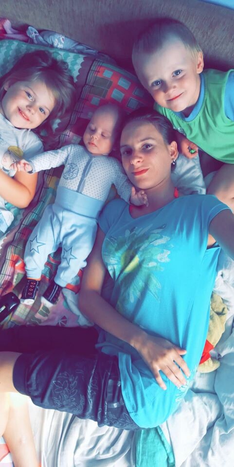 Dzisiaj obchodzimy najbardziej radosne święto w roku – Dzień Dziecka. Z tej okazji zaprosiliśmy rudzian do wzięcia udziału w naszej zabawie. Zobaczcie zdjęcia, które do nas przysłali.