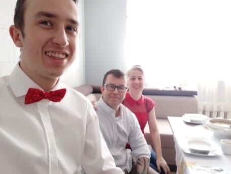 Dzisiaj obchodzimy najbardziej radosne święto w roku – Dzień Dziecka. Z tej okazji zaprosiliśmy rudzian do wzięcia udziału w naszej zabawie. Zobaczcie zdjęcia, które do nas przysłali.