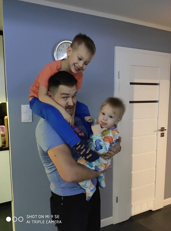 Dzisiaj obchodzimy najbardziej radosne święto w roku – Dzień Dziecka. Z tej okazji zaprosiliśmy rudzian do wzięcia udziału w naszej zabawie. Zobaczcie zdjęcia, które do nas przysłali.