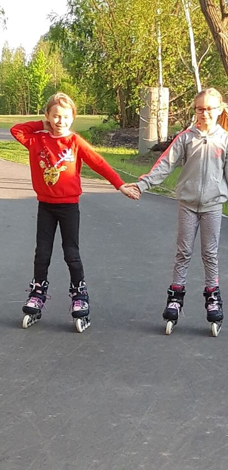 Dzisiaj obchodzimy najbardziej radosne święto w roku – Dzień Dziecka. Z tej okazji zaprosiliśmy rudzian do wzięcia udziału w naszej zabawie. Zobaczcie zdjęcia, które do nas przysłali.