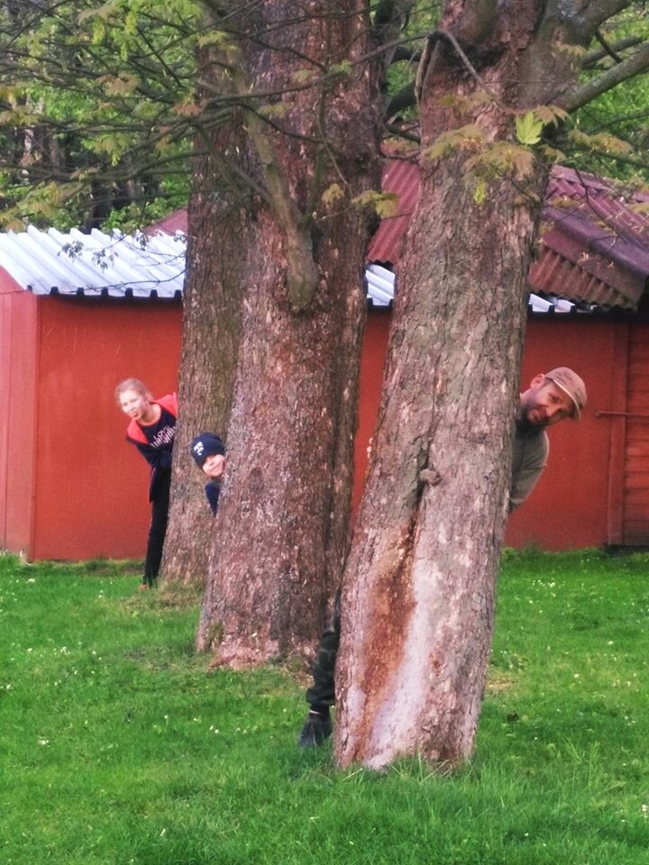 Dzisiaj obchodzimy najbardziej radosne święto w roku – Dzień Dziecka. Z tej okazji zaprosiliśmy rudzian do wzięcia udziału w naszej zabawie. Zobaczcie zdjęcia, które do nas przysłali.