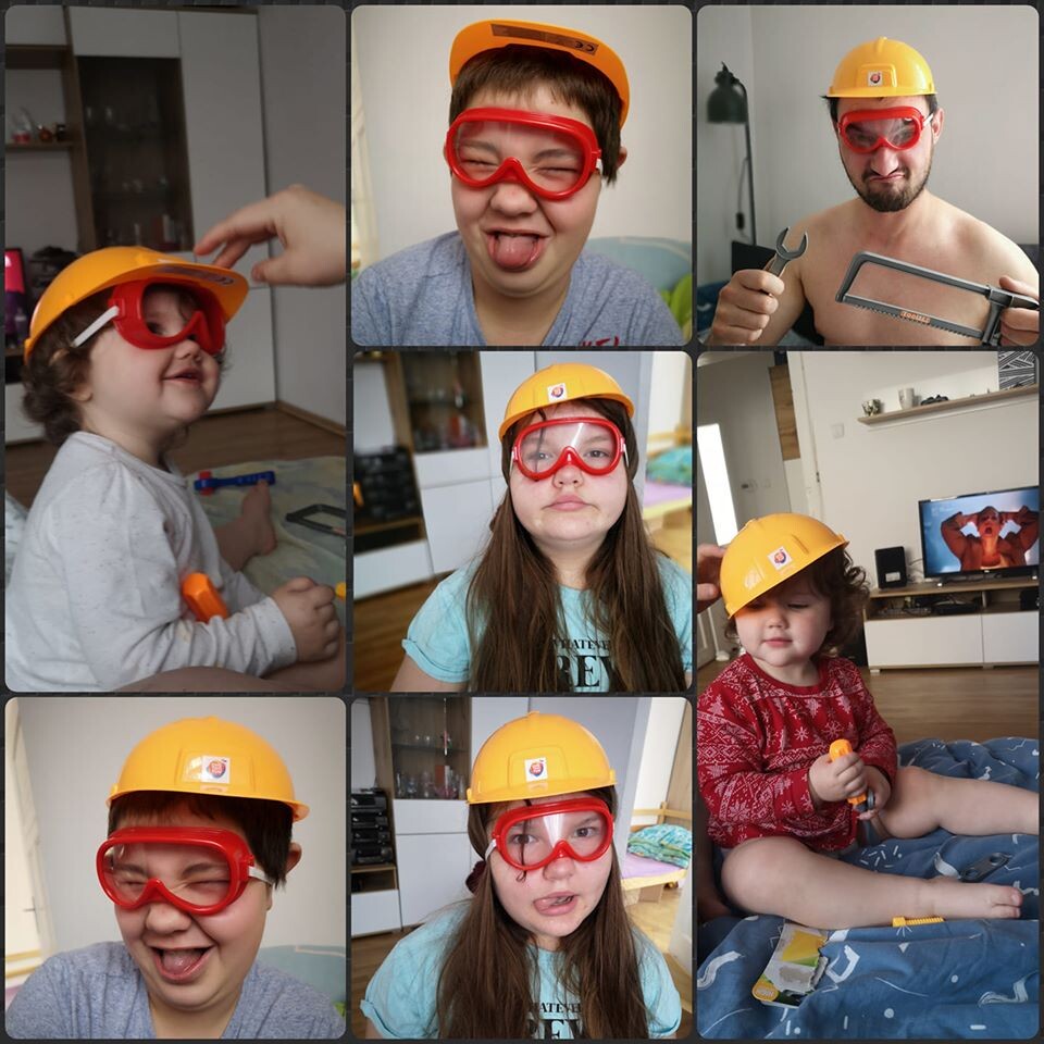 Dzisiaj obchodzimy najbardziej radosne święto w roku – Dzień Dziecka. Z tej okazji zaprosiliśmy rudzian do wzięcia udziału w naszej zabawie. Zobaczcie zdjęcia, które do nas przysłali.