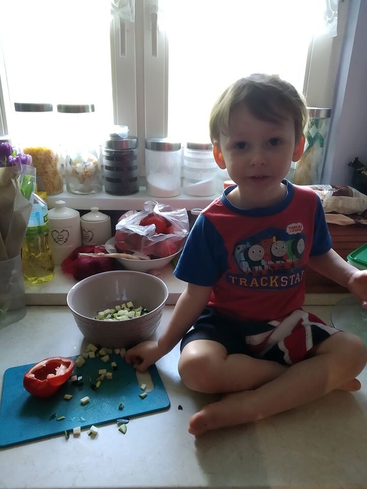 Dzisiaj obchodzimy najbardziej radosne święto w roku – Dzień Dziecka. Z tej okazji zaprosiliśmy rudzian do wzięcia udziału w naszej zabawie. Zobaczcie zdjęcia, które do nas przysłali.