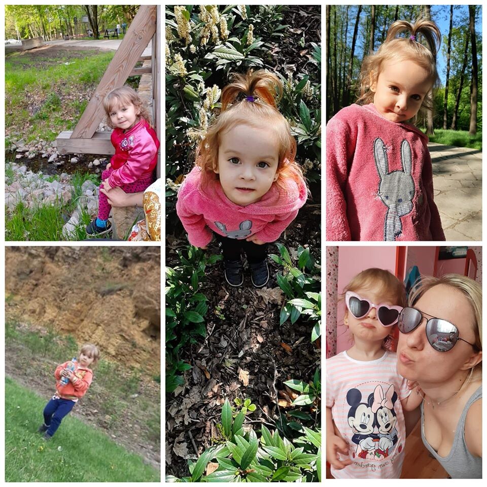 Dzisiaj obchodzimy najbardziej radosne święto w roku – Dzień Dziecka. Z tej okazji zaprosiliśmy rudzian do wzięcia udziału w naszej zabawie. Zobaczcie zdjęcia, które do nas przysłali.