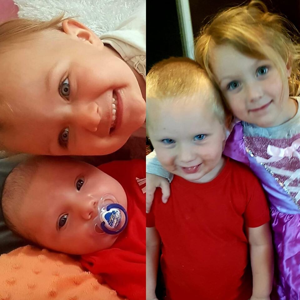 Dzisiaj obchodzimy najbardziej radosne święto w roku – Dzień Dziecka. Z tej okazji zaprosiliśmy rudzian do wzięcia udziału w naszej zabawie. Zobaczcie zdjęcia, które do nas przysłali.