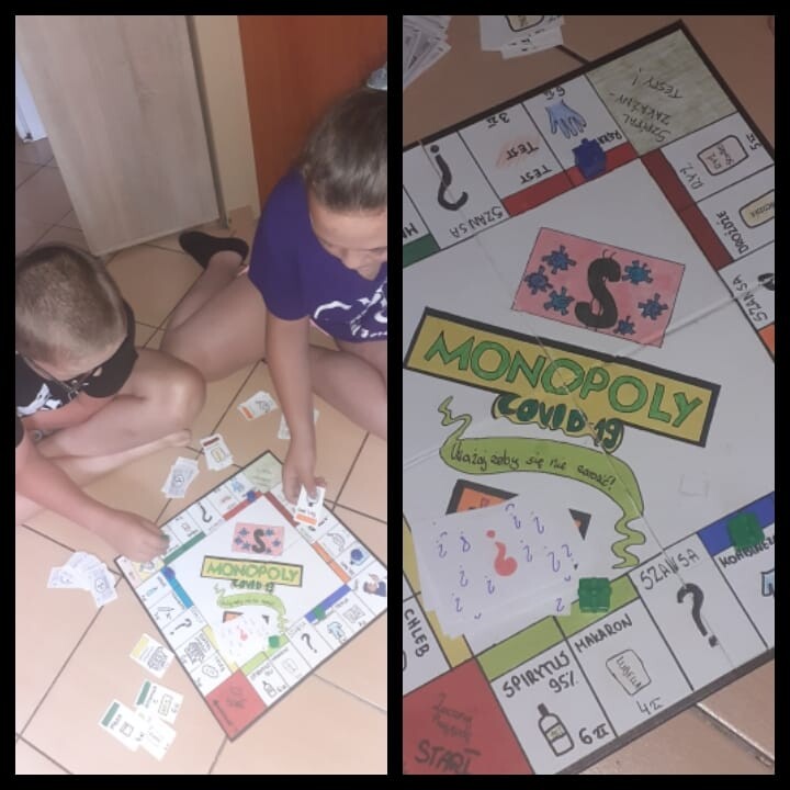 Dzisiaj obchodzimy najbardziej radosne święto w roku – Dzień Dziecka. Z tej okazji zaprosiliśmy rudzian do wzięcia udziału w naszej zabawie. Zobaczcie zdjęcia, które do nas przysłali.