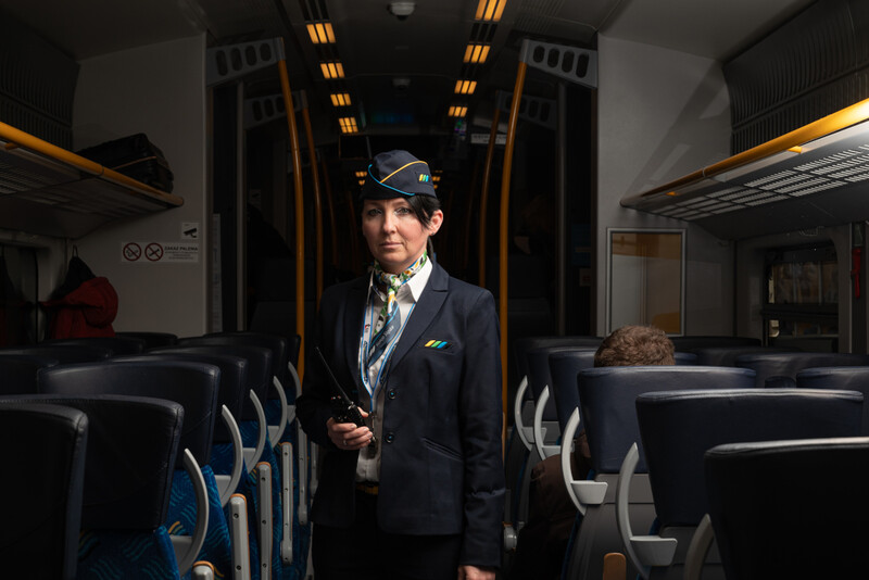 Dzień Kolejarza: w podróż życia Kolejami Śląskimi