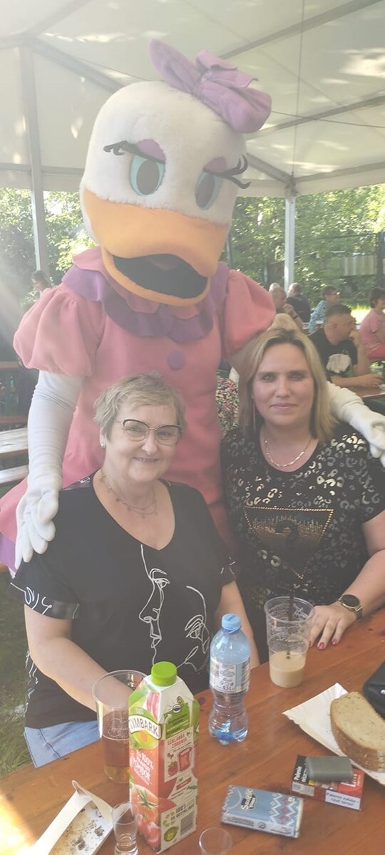 Dzień Matki - konkurs / fot. Czytelnicy