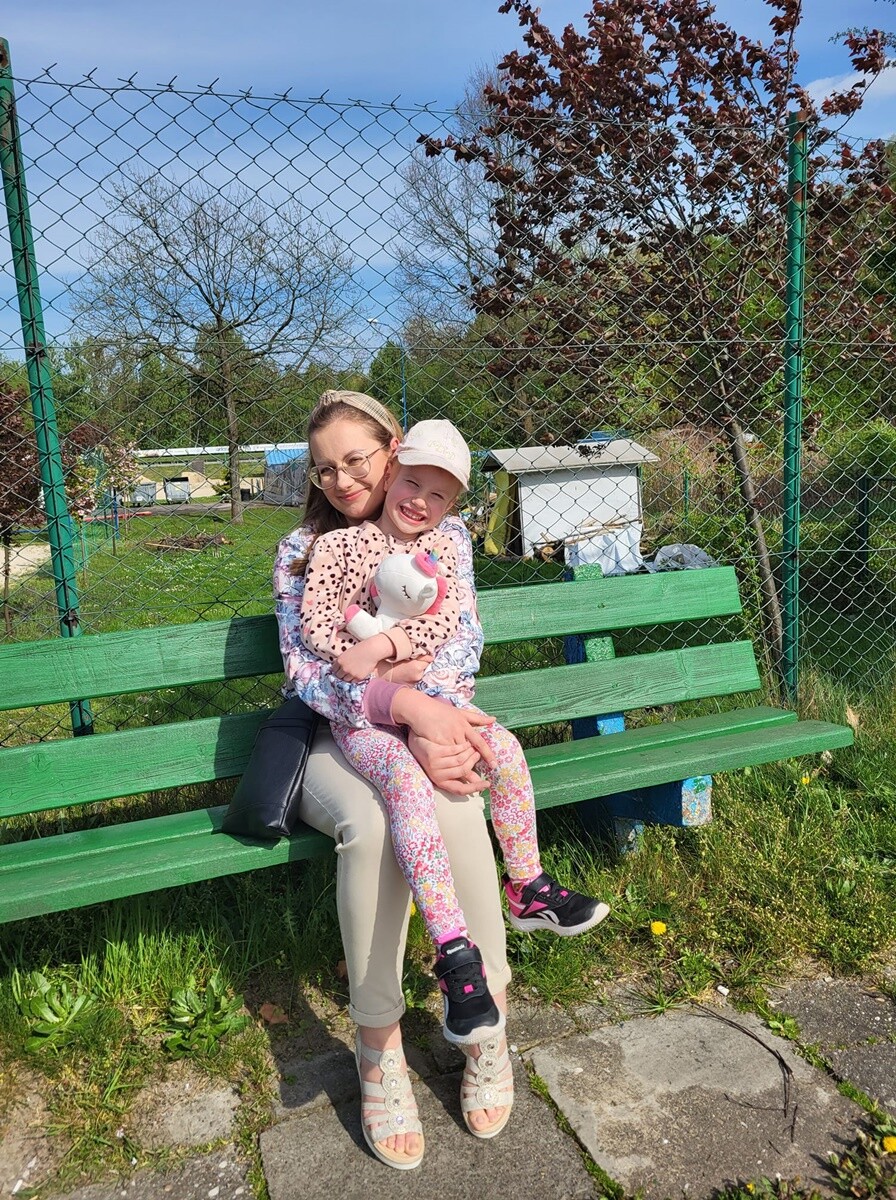 Dzień Matki - konkurs / fot. Czytelnicy