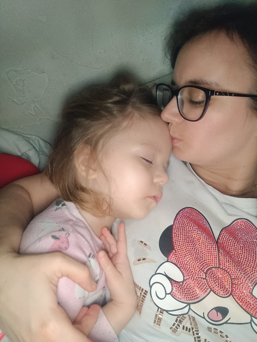 Dzień Matki - konkurs / fot. Czytelnicy