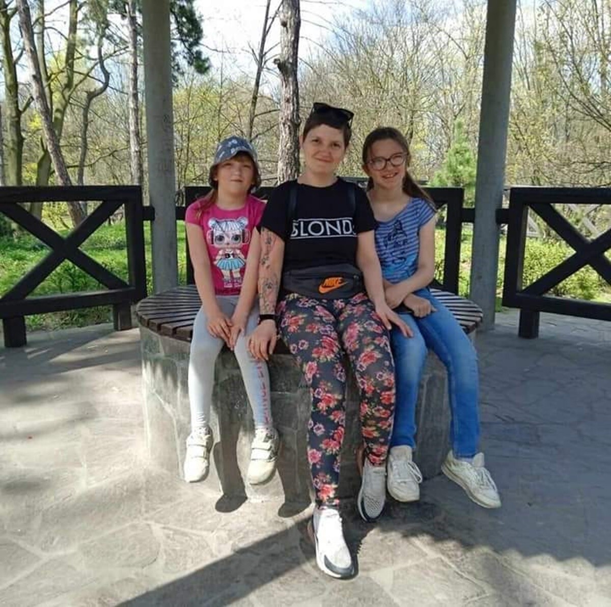 Dzień Matki - konkurs / fot. Czytelnicy