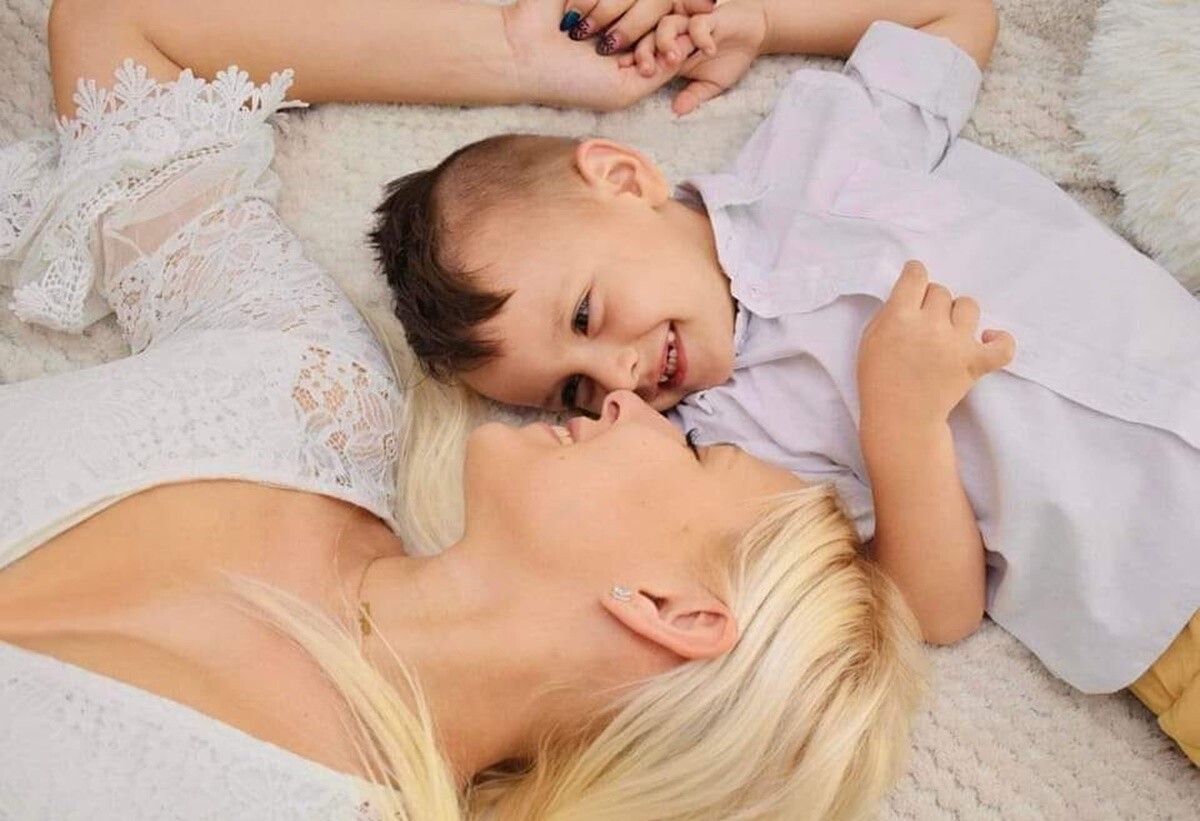 Dzień Matki - konkurs / fot. Czytelnicy