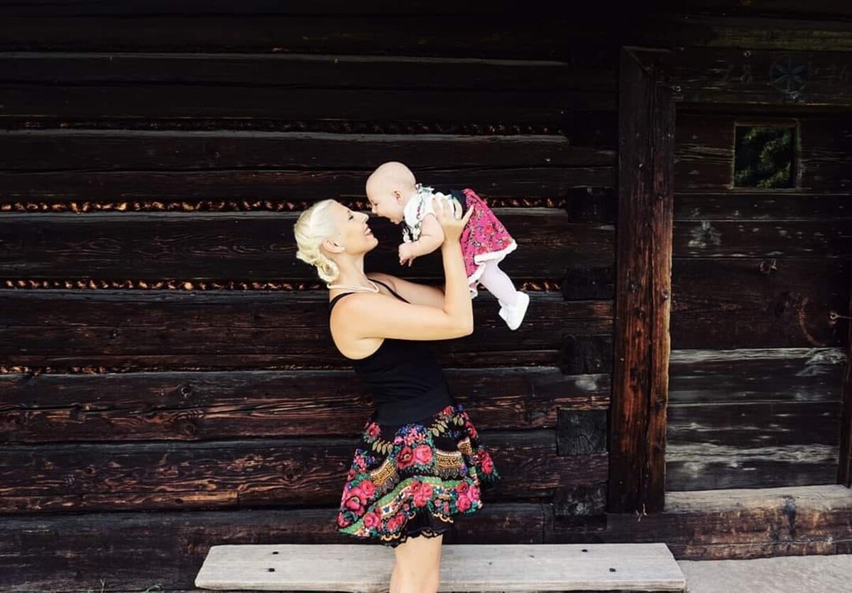 Dzień Matki - konkurs / fot. Czytelnicy