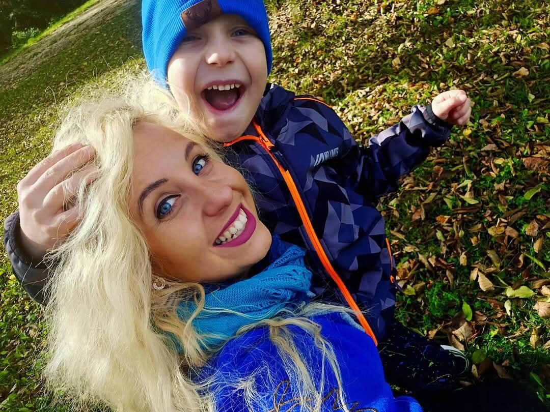 Dzień Matki - konkurs / fot. Czytelnicy