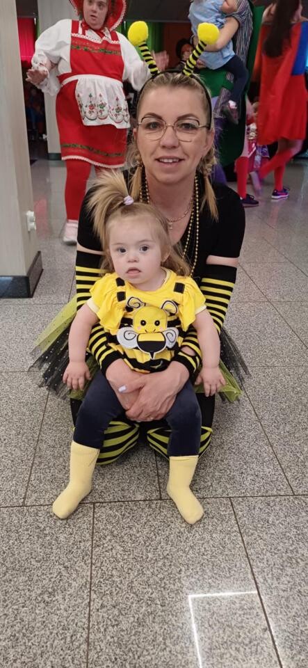 Dzień Matki - konkurs / fot. Czytelnicy