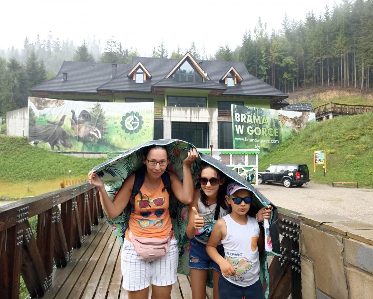 Dzień Matki - konkurs / fot. Czytelnicy