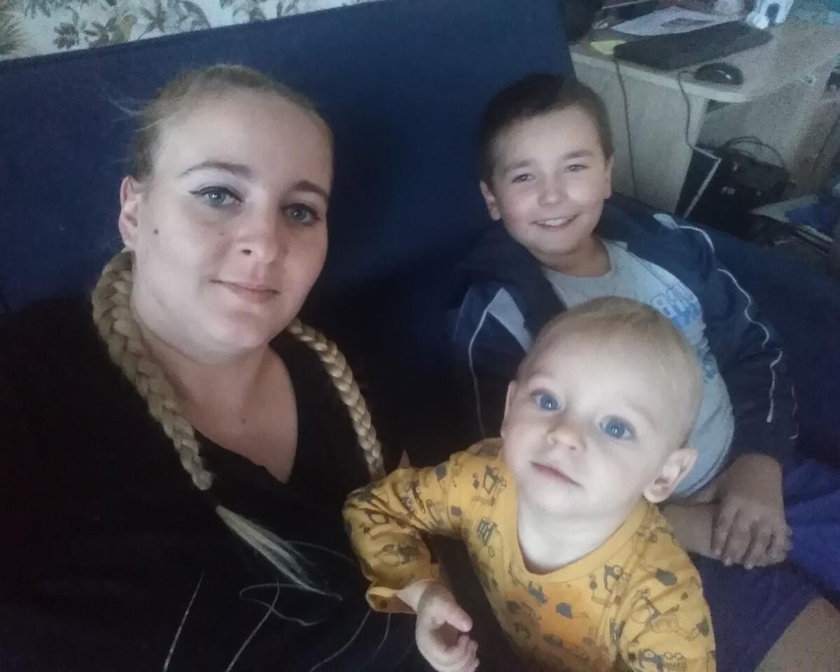 Dzień Matki - konkurs / fot. Czytelnicy