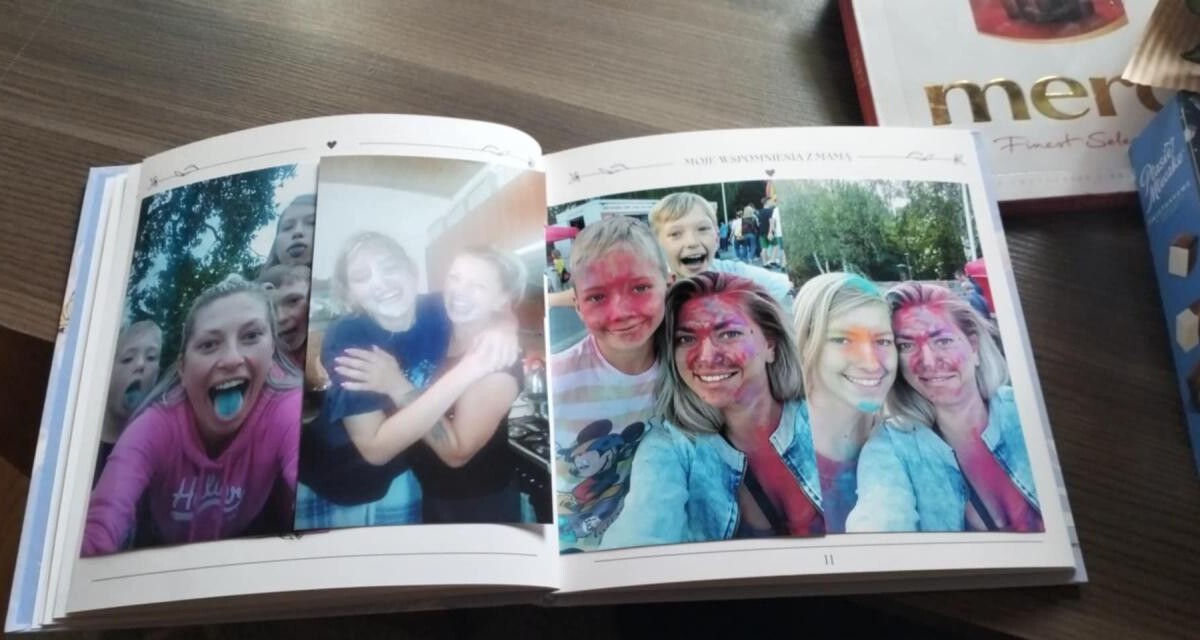 Dzień Matki - konkurs / fot. Czytelnicy