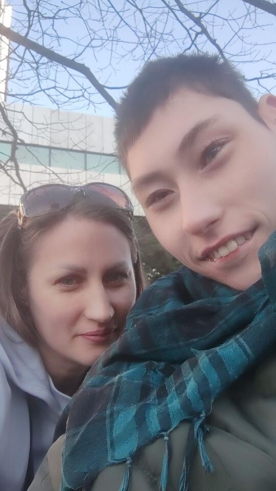 Dzień Matki - konkurs / fot. Czytelnicy