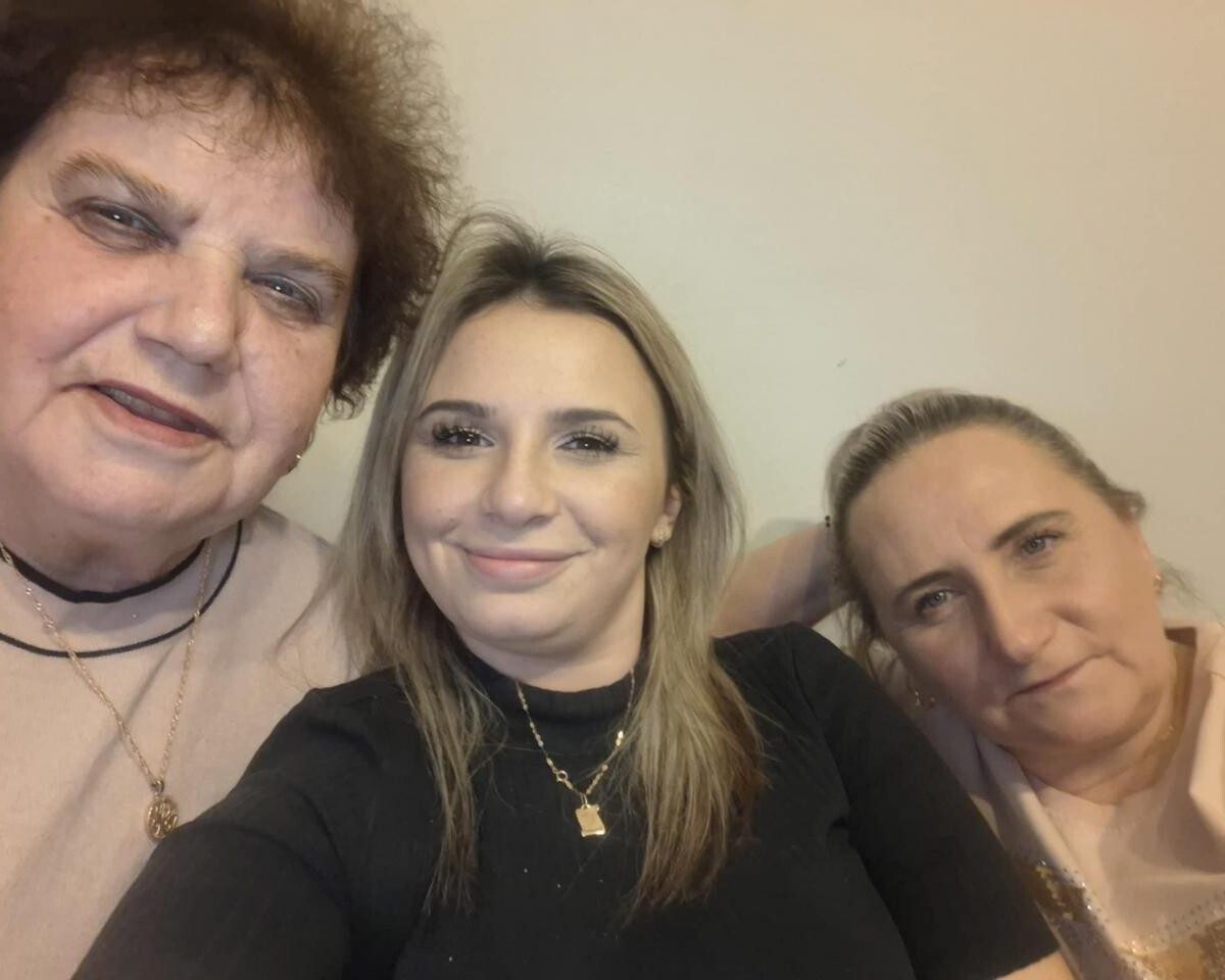 Dzień Matki - konkurs / fot. Czytelnicy