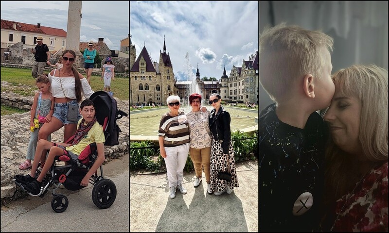 Dzień Matki 2024: Zobaczcie zdjęcia przesłane przez naszych Czytelników!