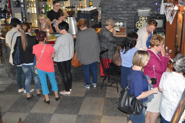 Dzień Matki z "Kinem dla Kobiet"