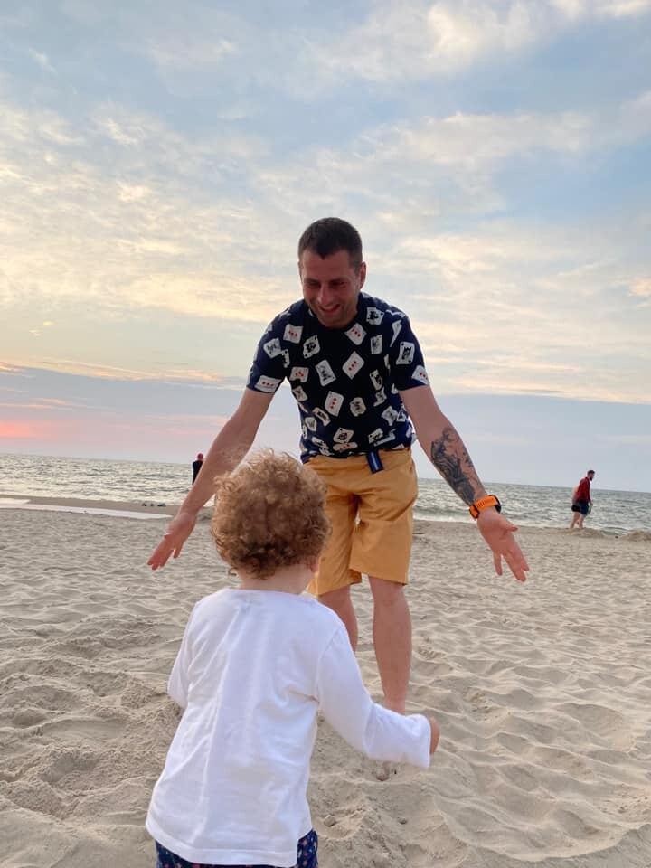 Wczoraj obchodziliśmy Dzień Ojca. Z tej wyjątkowej okazji zapraszamy do obejrzenia galerii przygotowanej ze zdjęć przesłanych przez naszych Czytelników.