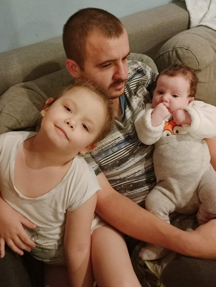 Wczoraj obchodziliśmy Dzień Ojca. Z tej wyjątkowej okazji zapraszamy do obejrzenia galerii przygotowanej ze zdjęć przesłanych przez naszych Czytelników.