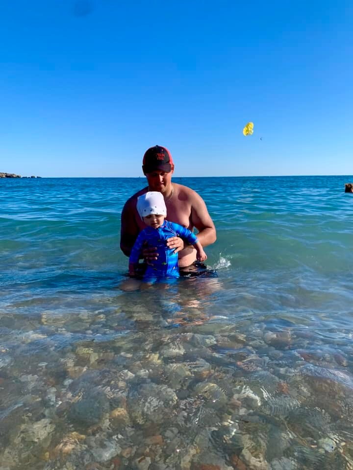 Wczoraj obchodziliśmy Dzień Ojca. Z tej wyjątkowej okazji zapraszamy do obejrzenia galerii przygotowanej ze zdjęć przesłanych przez naszych Czytelników.