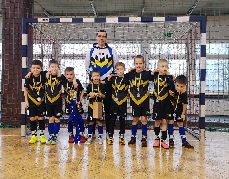 Dzień Otwarty jedynej w Rudzie Śląskiej Szkoły Mistrzostwa Sportowego