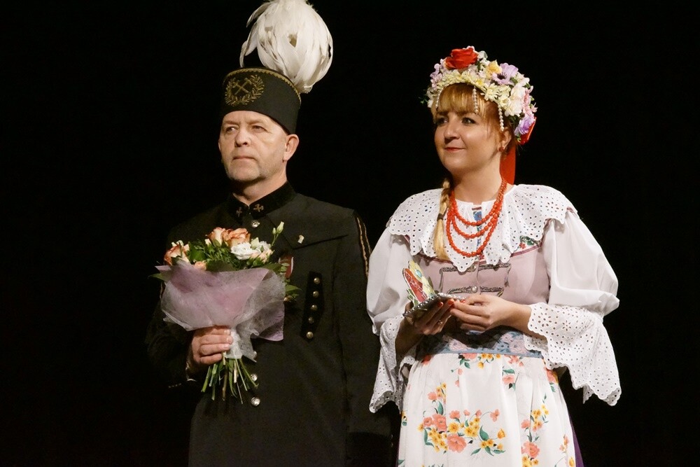 Dziś pracownicy socjalni świętują! Z tej okazji w Miejskim Centrum Kultury odbyła się uroczystość, podczas której podzielono się m.in. efektami pracy pracowników socjalnych oraz uhonorowano osoby, które wspierają Miejski Ośrodek Pomocy Społecznej.