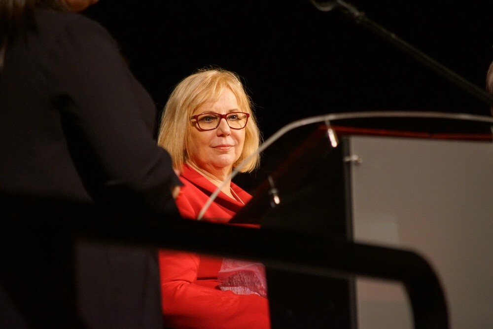 Dziś pracownicy socjalni świętują! Z tej okazji w Miejskim Centrum Kultury odbyła się uroczystość, podczas której podzielono się m.in. efektami pracy pracowników socjalnych oraz uhonorowano osoby, które wspierają Miejski Ośrodek Pomocy Społecznej.