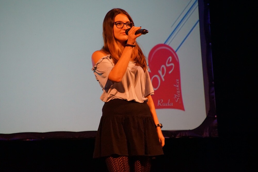 Prawie 300 pracowników Miejskiego Ośrodka Pomocy Społecznej w Rudzie Śląskiej obchodziło wczoraj swoje święto.