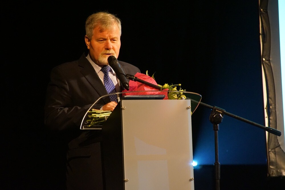 Prawie 300 pracowników Miejskiego Ośrodka Pomocy Społecznej w Rudzie Śląskiej obchodziło wczoraj swoje święto.