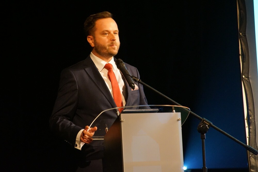 Prawie 300 pracowników Miejskiego Ośrodka Pomocy Społecznej w Rudzie Śląskiej obchodziło wczoraj swoje święto.